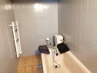 Appartement T2 RDC centre Vitré 35500 - Vitré - 3