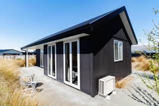 Mountain Vista Retreat - Apartment 1 - Twizel - 1