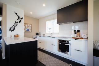 Mountain Vista Retreat - Apartment 1 - Twizel - 8