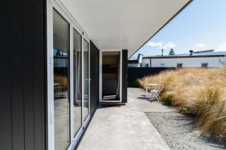 Mountain Vista Retreat - Apartment 1 - Twizel - 2