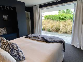 Mountain Vista Retreat - Apartment 1 - Twizel - 5
