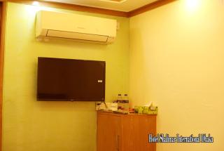 Hotel Shalimar Motijheel - Centre of City - 4