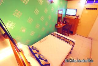 Hotel Shalimar Motijheel - Centre of City - 3