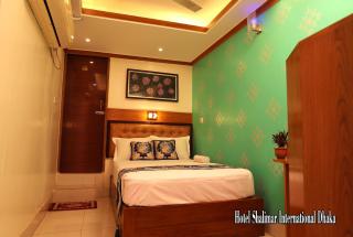 Hotel Shalimar Motijheel - Centre of City - 6