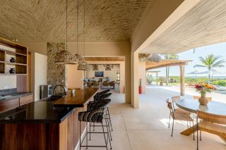 Casa Constantia Beach Front Villa - 2