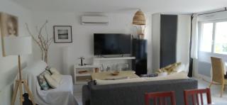 Les Mondes - Appartement bas de maison - Ensuès-la-Redonne - 2