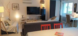 Les Mondes - Appartement bas de maison - Ensuès-la-Redonne - 4