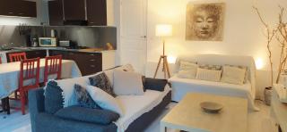 Les Mondes - Appartement bas de maison - Ensuès-la-Redonne - 5