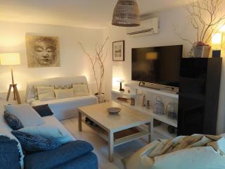 Les Mondes - Appartement bas de maison - Ensuès-la-Redonne - 1