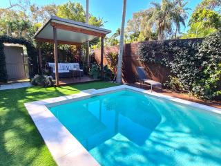 Pandanus Holiday Home - Coolum Beach - 9