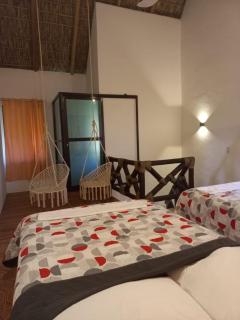 Villa del Mar - Zipolite - 9