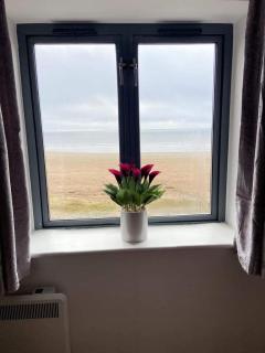 Beach Front APT with Stunning Sea View - 3