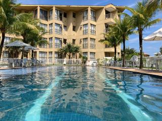 apartamento na Reserva do Sahy em Mangaratiba RJ - Mangaratiba - 7