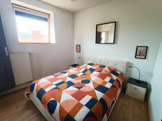 Appartement coeur centre-ville cosy et chaleureux rue Carnot - Châlons-en-Champagne - 2