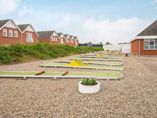 6 person holiday home in Rømø-By Traum - Rømø Kirkeby - 4