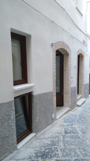 B&B Al Thesoro - Troia - 0