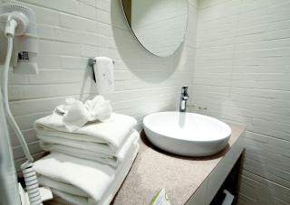 Jump INN Hotel Belgrade - Belgrad - 7