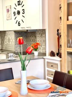 APARTBEACH SAYONARA 125 Climatizado y Piscina - Salou - 5