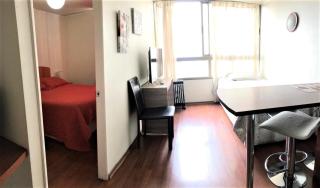 BA SUITES CARMEN - Santiago - 8