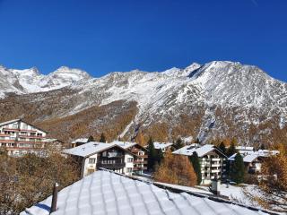 Charming and Bright Studio with Great View - 4