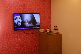 Hotel Shalimar Motijheel - Centre of City - Dhaka - 9