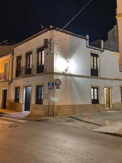 Apartamentos Los Descalzos Ángel With Private Terrace Free Parking - Ronda - 1