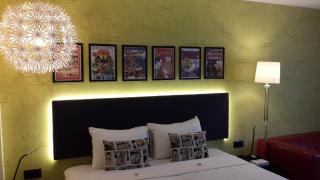 Tempo Fair Suites - Istanbul - 7