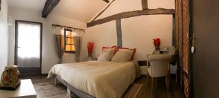 Gîte équestre Marina - 6