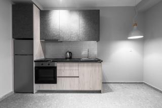 Nemea Apartments, The Luxury Suites - Salonicco - 6