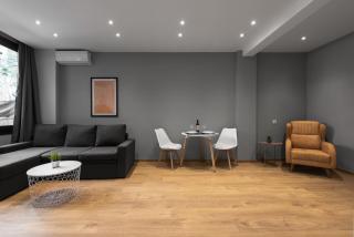 Nemea Apartments, The Luxury Suites - Salonicco - 5