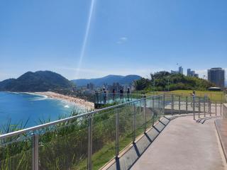Hospedaria - Guarujá - 1