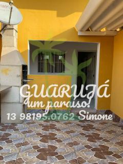 Casa Aconchego Guarujá - 9