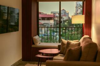 La Chronique Hotel - Phnom Penh - 1