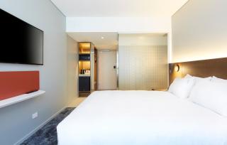 Holiday Inn Express Adelaide City Centre by IHG - Adelaide - 3