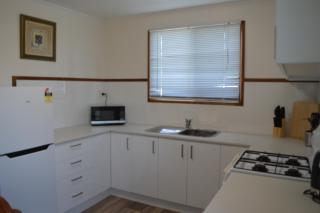 Goondiwindi Holiday Park - Goondiwindi - 3