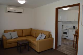 Goondiwindi Holiday Park - Goondiwindi - 4