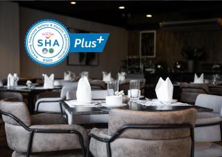 KOS Hotel Suvarnabhumi Airport -SHA Extra Plus - Min Buri - 6