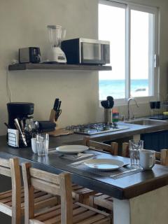 Beach Front Lofts, La Ventana - La Ventana - 1