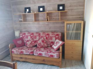 Studio pied des pistes 4 personnes - Les Deux Alpes - 8