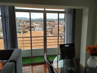 Elite Apartment 2 - Cusco - 4