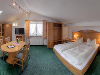Gasthof-Metzgerei Hirschbichler - Chiemgau Karte - Inzell - 1