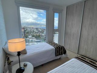Ocean & Mountain View - Ushuaia - 1
