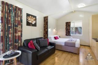 Goondiwindi Holiday Park - Goondiwindi - 8