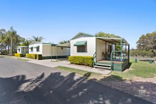 Goondiwindi Holiday Park - Goondiwindi - 6
