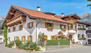 Gintherhof - Reutte - 0