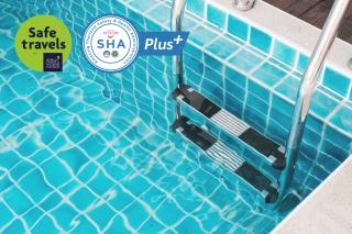 Basaya Beach Hotel & Resort - 6