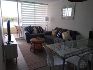 Condominio Laguna Mar, Las Cruces. - Las Cruces - 1