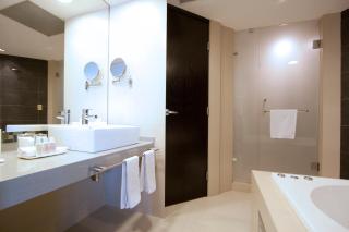 Hotel Novit - Città del Messico - 9