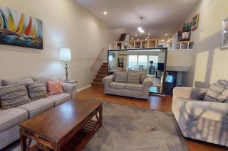 Captains Townhouse - St Pete Beach - 1