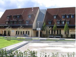 Hotel Hembacher Hof - Rednitzhembach - 8